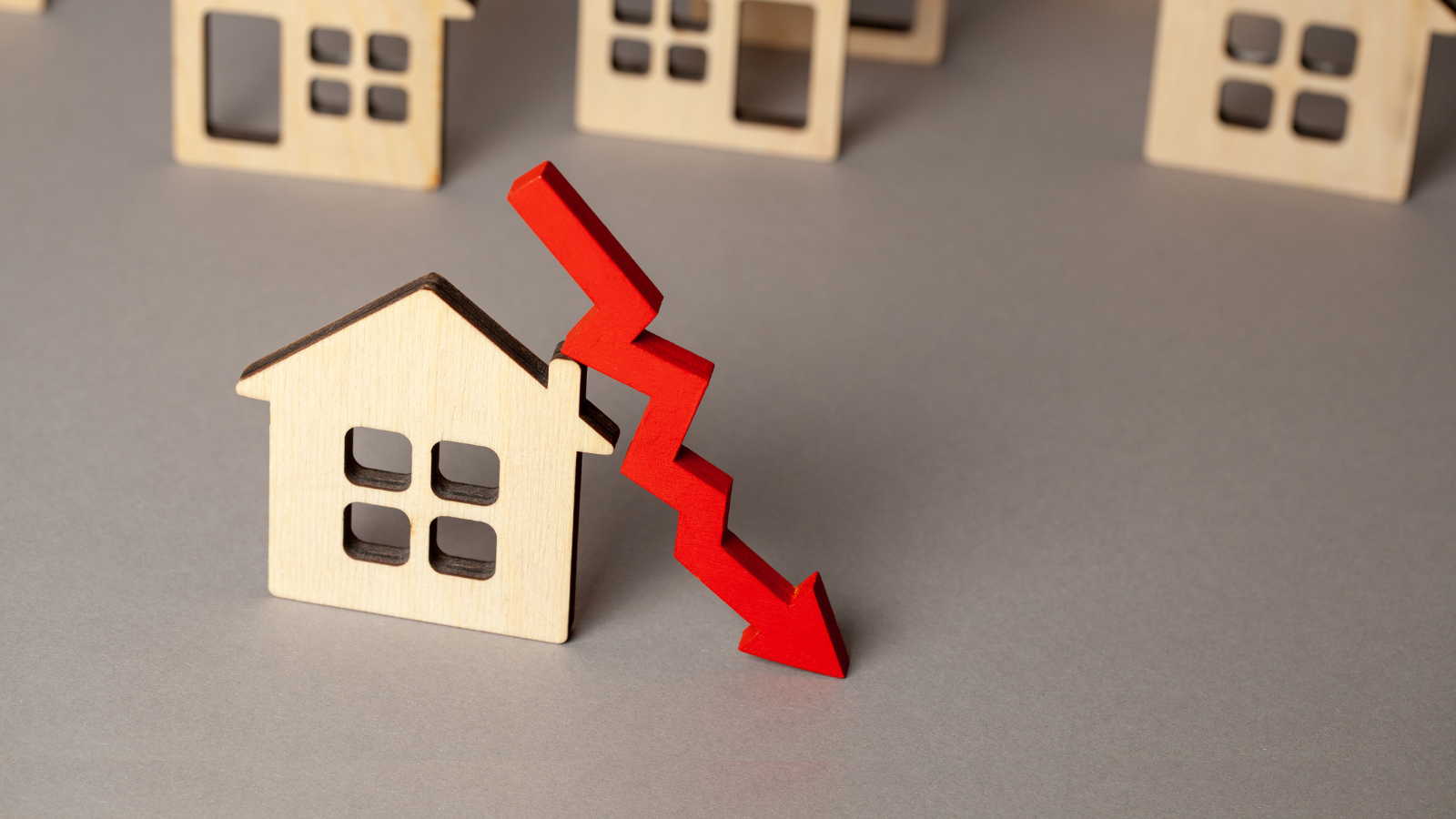 Recession and Low Mortgage Volume Cycle Advantages Part One